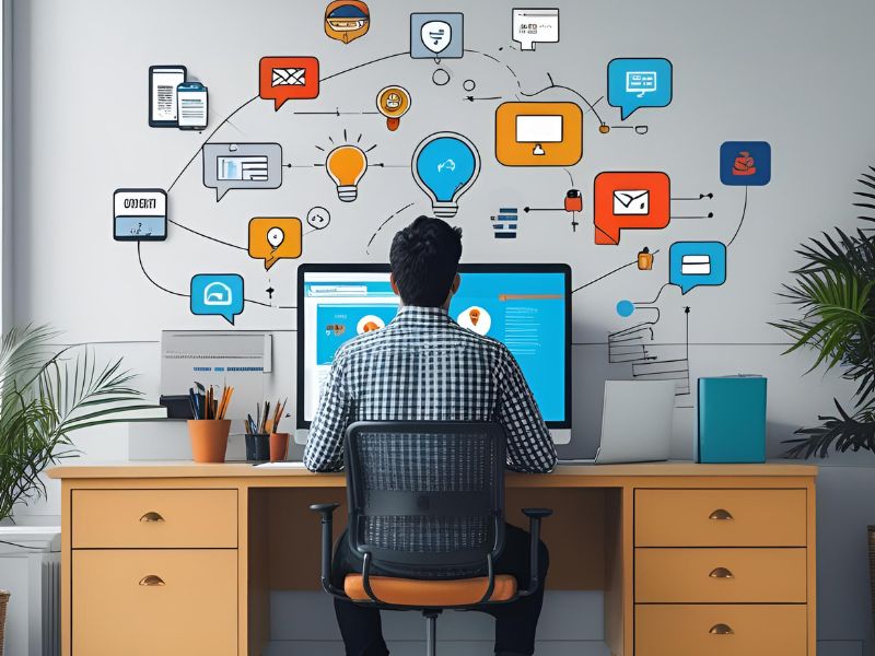 Digital Marketing vs Offline Marketing: Which One Works Best in 2025?