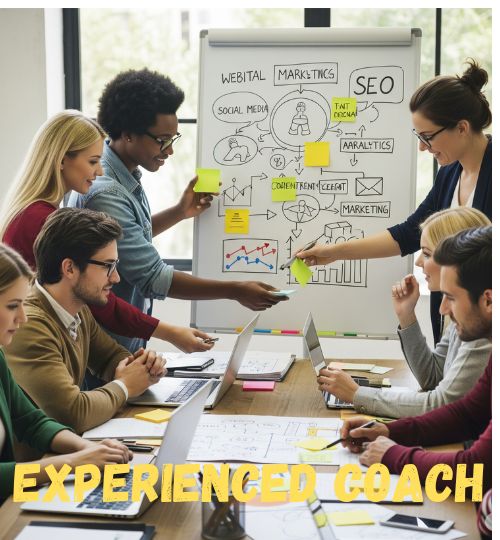 Experienced Trainer (1)