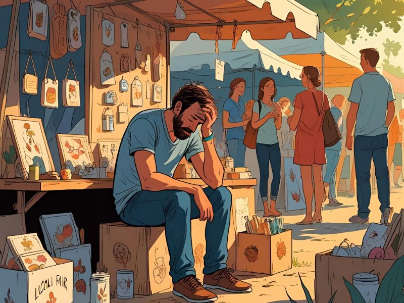 Digital Marketing vs Offline Marketing: Which One Works Best in 2025?